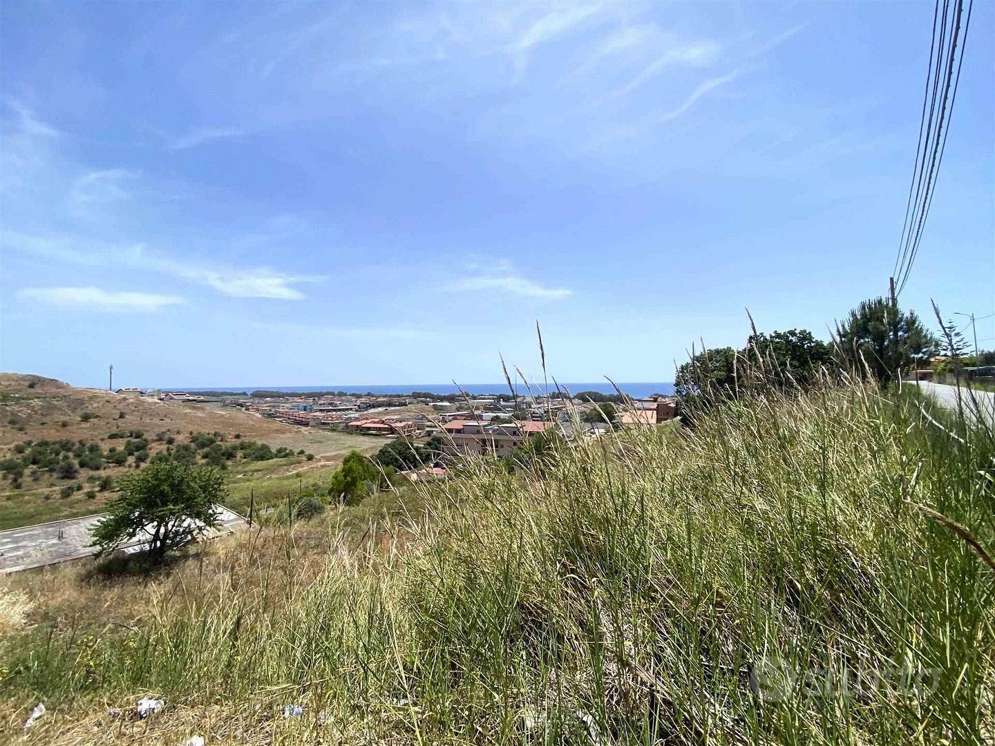 Rif.RI535| area edificabile catanzaro - Vista 2