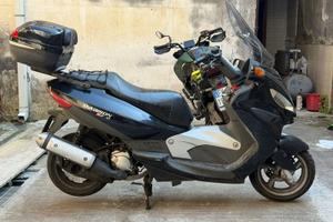 Malaguti Madison 250