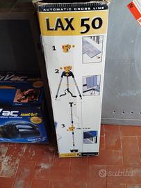Laser da appartamento 