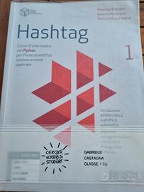 Hashtag