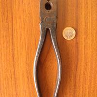 Pinze Combinate Universali 21 Cm. Vintage