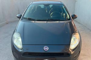 Fiat Punto 1.3 MJT II S&S 95 CV 5 porte Street