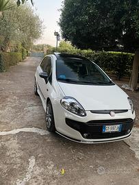 Fiat punto evo
