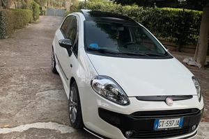 Fiat punto evo