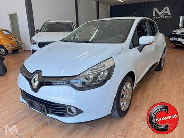Renault Clio 1.5 dCi 8V 75CV zen 2015