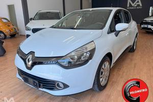 Renault Clio 1.5 dCi 8V 75CV zen 2015