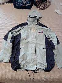 tuta velica Musto Performance m12