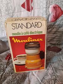 Macinacaffè elettrico Moulinex modello 255