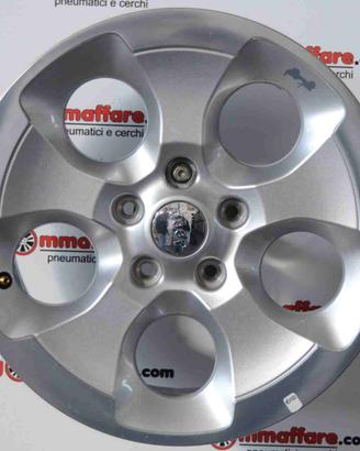 4 Cerchi da 18' in Lega - Jeep Mopar - Wrangler
