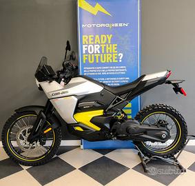 Can-am origin 73 PRONTA CONSEGNA!