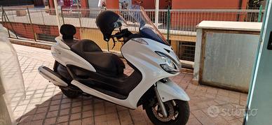 SCOOTER YAMAHA MAJESTY 400