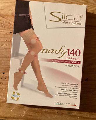 Autoreggenti nady 140