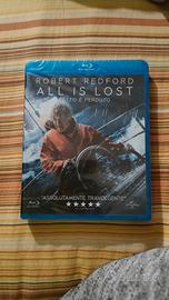 Blu-ray - All Is Lost tutto è perduto 