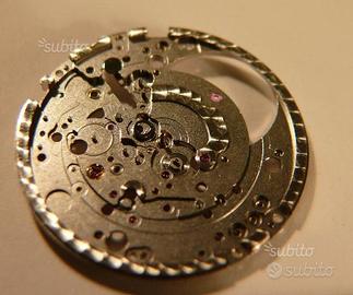 Girard-Perregaux 3100 / 3000 Spare Parts Ricambi