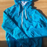 🐊 Lacoste Essential Blue 🐊