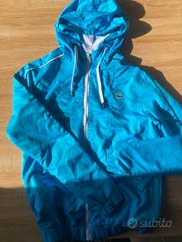 🐊 Lacoste Essential Blue 🐊