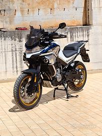 CF MOTO MT 800 EXPLORER 