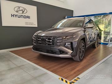 Hyundai Tucson 1.6 T-GDI XTech