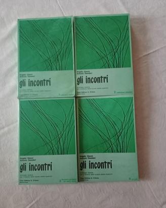 Gli Incontri