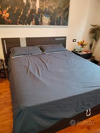 CAMERA DA LETTO SMART TOMASELLA