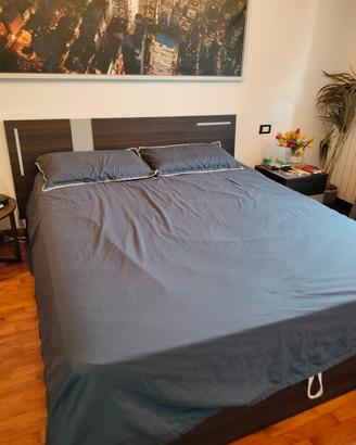 CAMERA DA LETTO SMART TOMASELLA
