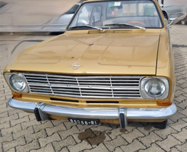 Opel kadett 1.1 1971 conservata