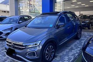Volkswagen T Roc 1.5 TSI DSG