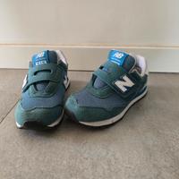 Scarpe New Balance bambino 30,5