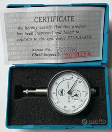 Comparatore diametro 42