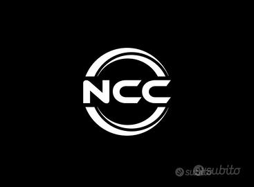 Ce.rc.o licenza ncc