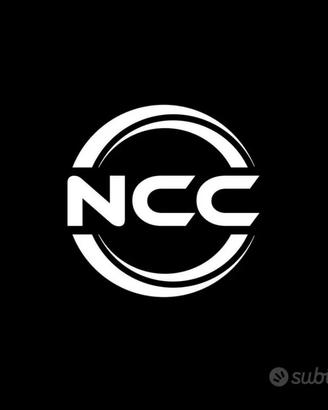 Ce.rc.o licenza ncc