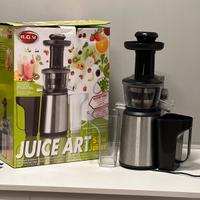 Estrattore succo RGV 110600 Juice Art