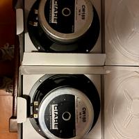 Woofer ciare