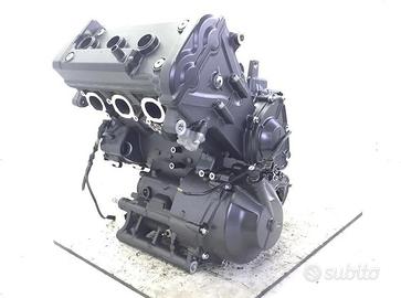 Motore MT09/ Tracer 900 2015/2020