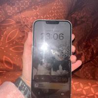 Iphone 14 plus come nuovo 128gb
