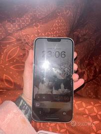 Iphone 14 plus come nuovo 128gb