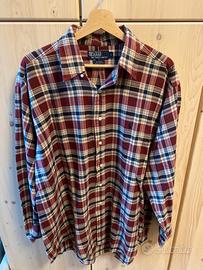 Camicia Ralph Lauren