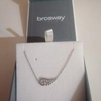 Bracciale argento Brosway 