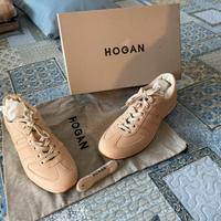 Hogan Olimpia donna cipria n*39