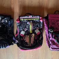 ZAINI SEVEN USATI