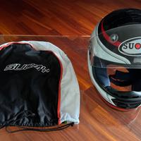 Casco Suomy