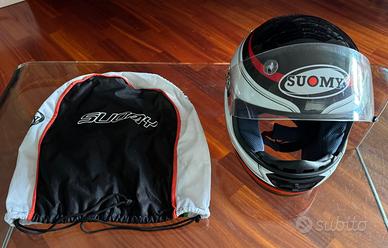 Casco Suomy