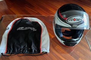 Casco Suomy