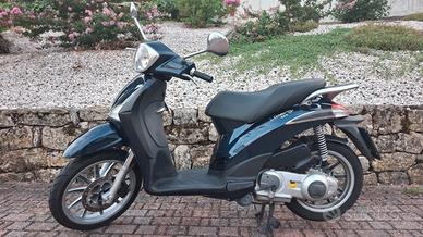 Paggio Libery 125cc