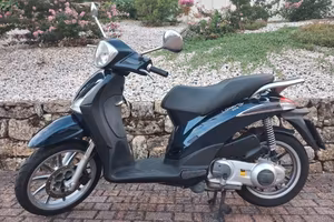 Paggio Libery 125cc