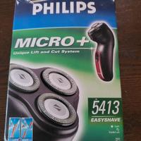 rasoio elettrico Philips 