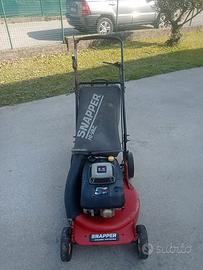 rasaerba professionale 