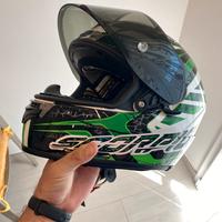 Casco Scorpion Exo 2000 air