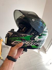 Casco Scorpion Exo 2000 air