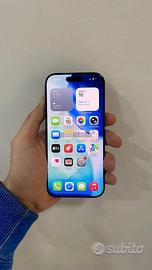 Apple iPhone 16 Pro black 256 GB - 9005